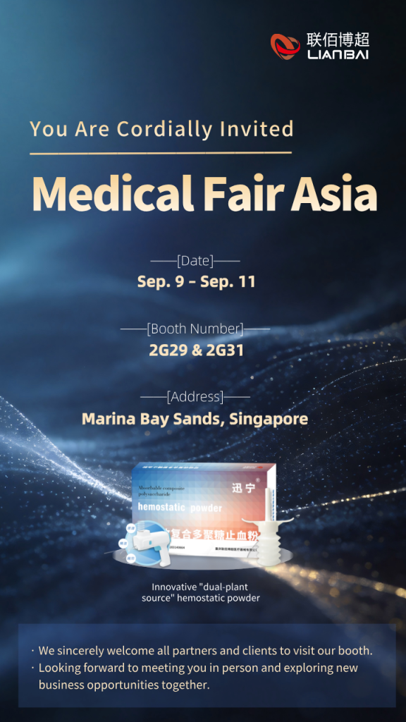Medical Fair Asia